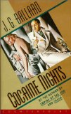 Portada de COCAINE NIGHTS