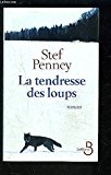 Portada de LA TENDRESSE DES LOUPS
