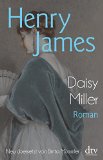 Portada de DAISY MILLER