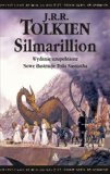 Portada de SILMARILLION