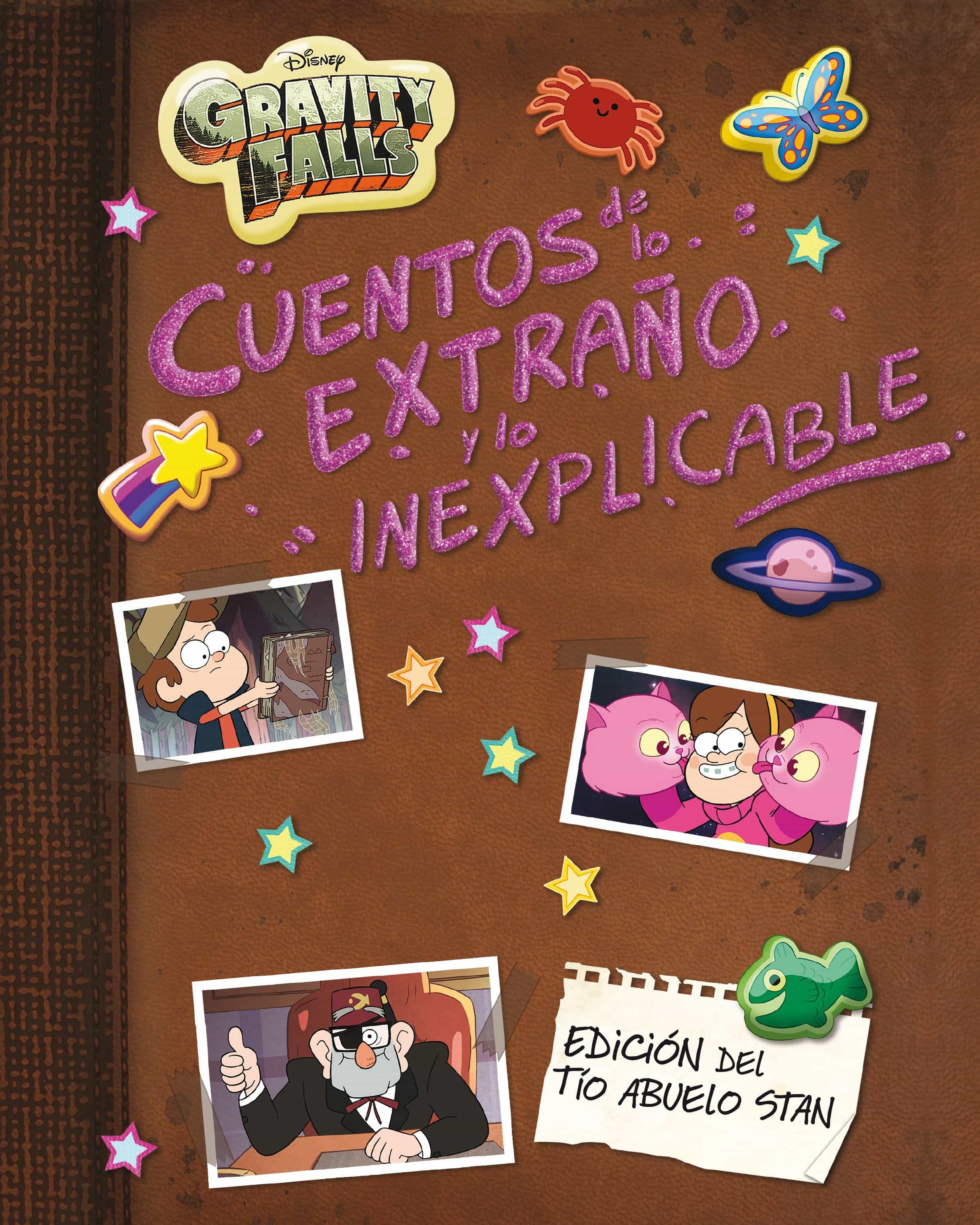 Portada del libro