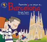Portada de PEPERRATON Y SUS AMIGOS EN BARCELONA