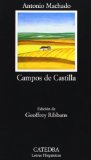 Portada de CAMPOS DE CASTILLA