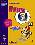 Portada de WINDOWS 7 (INFORMATICA PARA TORPES)