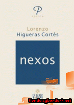 Portada de NEXOS - EBOOK