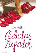 Portada de ADICTAS A LOS ZAPATOS