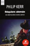 Portada de REQUIEM ALEMAN