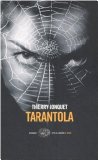 Portada de TARANTOLA (EINAUDI. STILE LIBERO. NOIR)