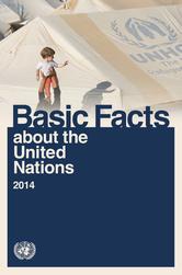Portada de BASIC FACTS ABOUT THE UNITED NATIONS 2014