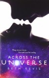 Portada de ACROSS THE UNIVERSE