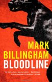 Portada de BLOODLINE