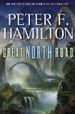 Portada de GREAT NORTH ROAD