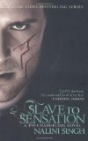 Portada de SLAVE TO SENSATION (PSY-CHANGELING SERIES)