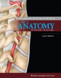 Portada de LIPPINCOTT WILLIAMS & WILKINS ATLAS OF ANATOMY