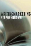 Portada de WRITING MARKETING