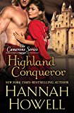 Portada de HIGHLAND CONQUEROR