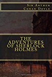 Portada de THE ADVENTURES OF SHERLOCK HOLMES