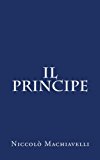 Portada de IL PRINCIPE