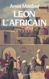 Portada de L&Eacute;ON L'AFRICAIN