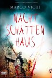 Portada de NACHTSCHATTENHAUS