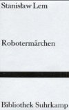 Portada de ROBOTERMÄRCHEN