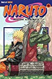 Portada de NARUTO 42