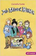 Portada de DIE WILDEN H&Uuml;HNER