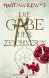 Portada de DIE GABE DER ZEICHNERIN