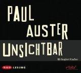 Portada de UNSICHTBAR