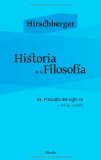 Portada de HISTORIA DE LA FILOSOFÍA: III. FILOSOFÍA DEL SIGLO XX