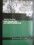 Portada de LAS ISLAS DE LA IMPRUDENCIA