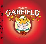 Portada de GARFIELD Nº5