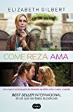 Portada de COME, REZA, AMA (EBOOK)