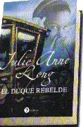 Portada de EL DUQUE REBELDE