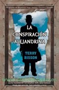 Portada de LA CONSPIRACION ALEJANDRINA