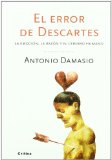 Portada de EL ERROR DE DESCARTES