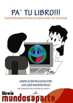 Portada del libro