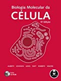 Portada de BIOLOGIA MOLECULAR DA C&Eacute;LULA (EM PORTUGUESE DO BRASIL)
