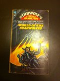 Portada de WORLD OF THE STARWOLVES