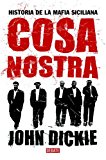 Portada de COSA NOSTRA