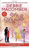 Portada de MR. MIRACLE: A CHRISTMAS NOVEL
