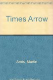 Portada de TIME'S ARROW