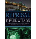 Portada de REPRISAL