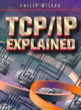 Portada de TCP/IP EXPLAINED