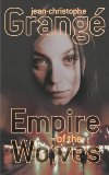 Portada de THE EMPIRE OF THE WOLVES
