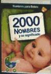 Portada del libro