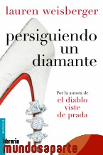 Portada de PERSIGUIENDO UN DIAMANTE