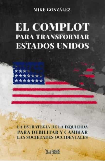 Portada del libro