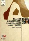 Portada del libro