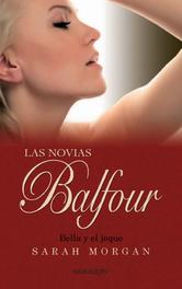 Portada de BELLA Y EL JEQUE (EBOOK)